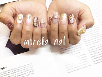 モレリア(morelia)/10アートし放題