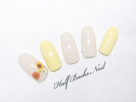 シンプルオフィスプラン