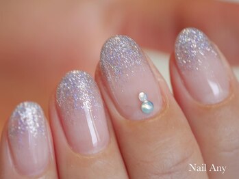 ネイルエニー(Nail Any)/Any collection