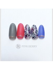 ～トレンドアート8月～