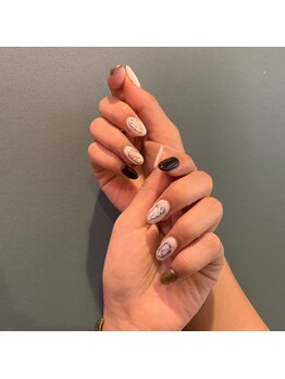 ラス 方南町駅前店(LATH)/おすすめデザイン