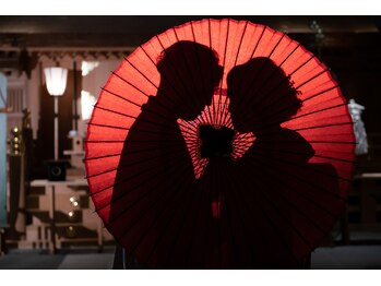 スキンイノベーションサロン 新潟女池店/フォトウェディングにも◎