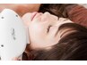 【深度の深い光で美肌に導く♪】光フェイシャル ¥10000→¥9000