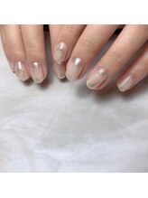 ネイルルーム オルポノ(Olupono)/ブライダルネイル