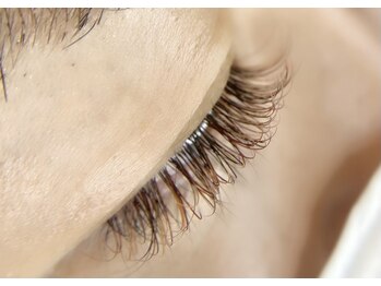 ルレーヴミリ(Le reve milli)/【カラーエクステフラット】