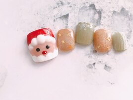 シーズンデザイン【クリスマス】