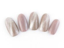 ネイルサロンディーバ 塚口店(Diva)/One color plus（マグネット）