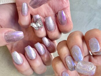 シェル トウキョウ(SHELL TOKYO)/