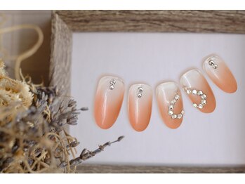 ファストネイル 池袋店(FAST NAIL)/夏 フルーツネイル 【11740】