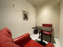 RBL 広島店/カウンセリングルーム