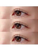 トータルビューティーサロン マイスター(MEISTER)/ラッシュリフト