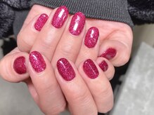 エメ(eme)/パラジェル【ラメ/ワンカラー】