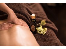 ヒーリングフォレスト シュロ(Healing Forest Shuro)/アロマボディマッサージ