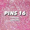 ピンズイチロク(PINS16)のお店ロゴ