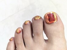 ネイル グラファー(Nail grapher)/