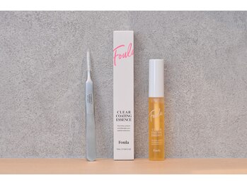 リット 渋谷公園通り店(lit.)/大人気☆おうちで束感セット