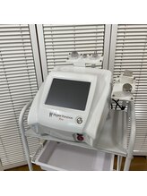 ミュー パピヤン(mue papillant)/ハイパーポレーションプロ