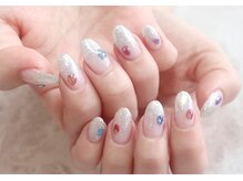 メゾリーナ(MAISOReNA)/ネイル