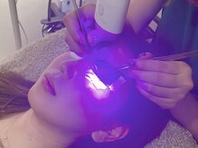 ルイズ(Louise)の雰囲気（LEDまつ毛エクステ導入店♪すぐに洗顔ok！オイルクレンジング可）