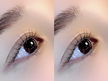 ガーランドアイラッシュ(Garland eyelash)の写真/【マドンナケアリフト新規¥7300/再来¥6800】で通える★リピーターさんに大人気の理由は口コミをチェック♪