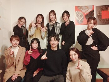 もみほぐし+α 相田店(もみほぐしプラスアルファ)/セラピスト紹介