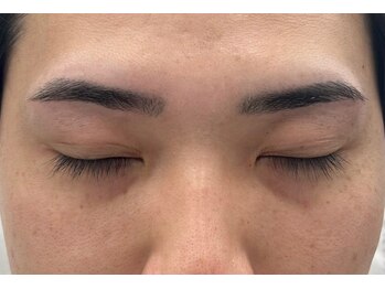 ナチュレル 武蔵新田店(NATUREL)/【美眉アイブロウスタイリング】