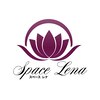 スペース レナ(Space Lena)ロゴ