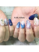 ネイル キララ(NAIL Kilala)/