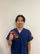 みのる整骨院&nbsp;布施 誼晃