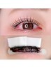 【LASH LIFT３】韓国発マスカラパーマ！パーマ×ティント￥5500
