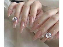 ベラーネイルサロン(Bella Nail Salon)/ワンカラー
