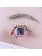 コロル(COLOR)/まつ毛パーマ