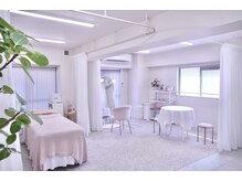 ミュー 名駅店(mieux)/トータルビューティーサロン