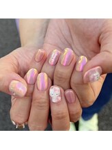 ピンズイチロク(PINS16)/ジェル90分