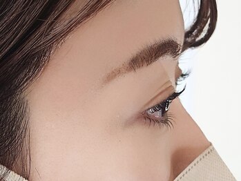 スキン 心斎橋店(skin)/(横)どこから見ても綺麗なカール