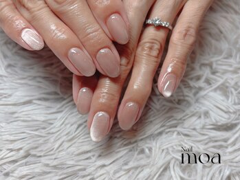 モア(moa)/マグネット　新所沢　入曽