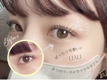 リアリ 市川(LIALI)/根本立ち上げラッシュリフト＊