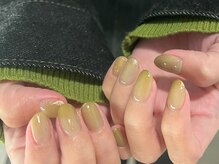 エフェム 表参道(ephem)/奥深いワンカラー