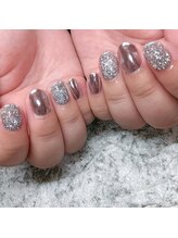 エーナイン イオンモール三川店/フラッシュ×ミラー