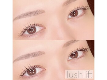 ビューティーホスピタル(Beauty Hospital)/ラッシュリフト