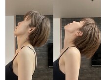 ラスティック(rustique)/首肩凝りにはセルラムボディ