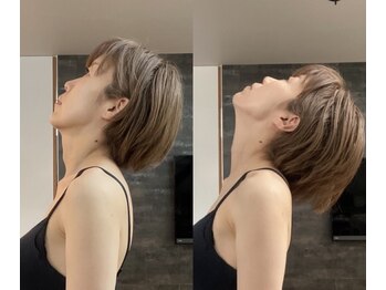 ラスティック(rustique)/首肩凝りにはセルラムボディ