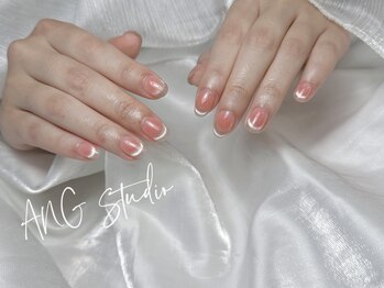 エーエヌジー スタジオ(ANG Studio)/