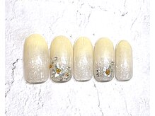 ネイルサロン 爪/アートし放題