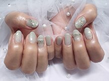 フェリスネイル 池袋店(Feliz Nail)/