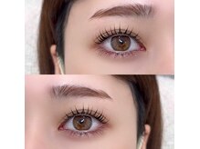 ラッシュ ミューズ(LASH muse)の雰囲気（お悩み解消！パーマのデザイン豊富☆）