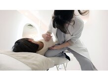 テラス 麻布店(Terrace)/肩こりスッキリ