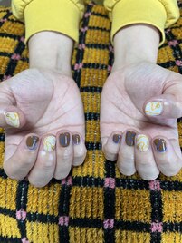 simple ニュアンス