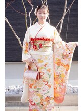 プリムス(Primus)/成人式