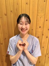 栄光治院 岡崎本院 小笠原 ひかり